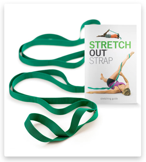 OPTP Original Stretch Out Strap