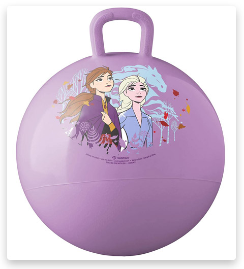 Hedstrom Disney Frozen 2 Hopper Ball