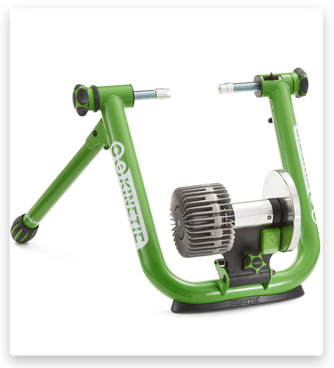 Kinetic by Kurt Road Machine Smart Bike Trainer