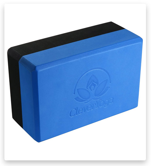 Clever Yoga Yoga Block