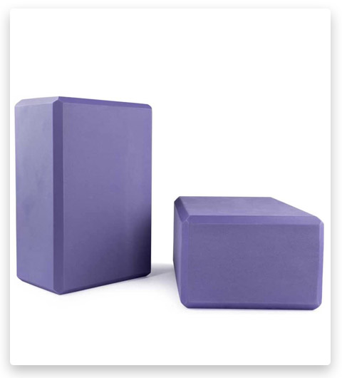 Nu-Source Yoga Block