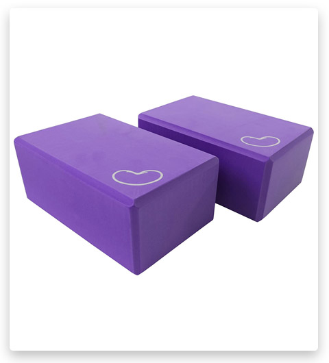 Bean Products Yoga Blocks