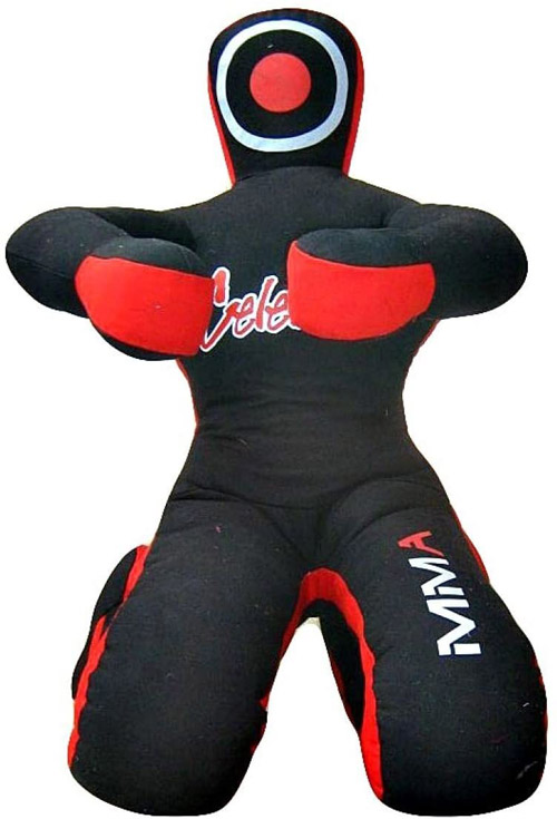 Best Punching Dummy Bags Reviewed Reviews & Price Guide 2020