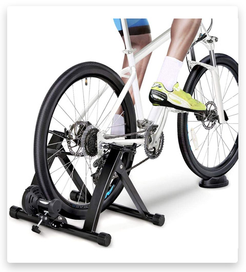 stationary bike racks