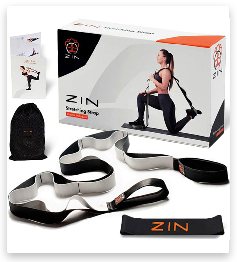 ZIN Stretching Strap Yoga