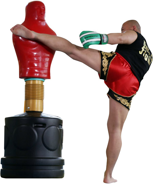 Best Punching Dummy Bags Reviewed Reviews & Price Guide 2020