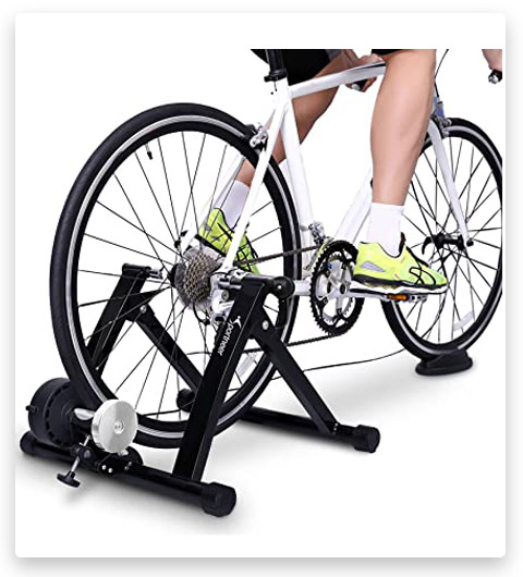 Alpcour Bike Trainer Stand