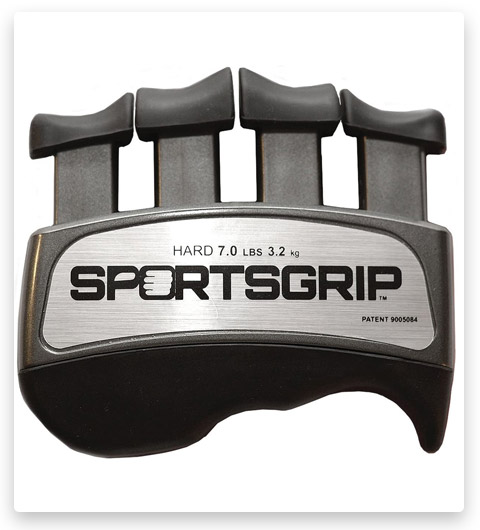 SPORTSGRIP Hand and Finger Exerciser