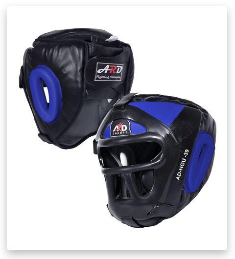 ARD Boxing Protector Head