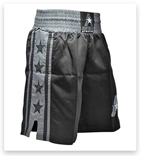 Anthem Athletic Classic Boxing Shorts