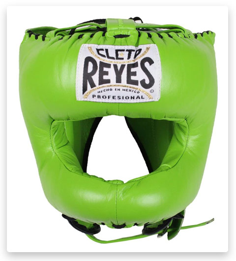 Cleto Reyes Traditional Boxing Helmet