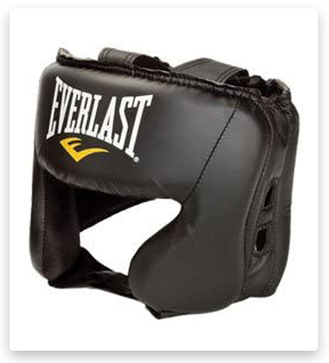 Everlast Everfresh Boxing Helmet