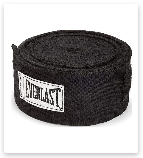 Everlast Professional Hand Wraps