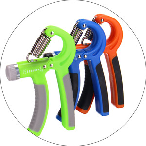 Read more about the article Best Hand Grip Strengthener 2022