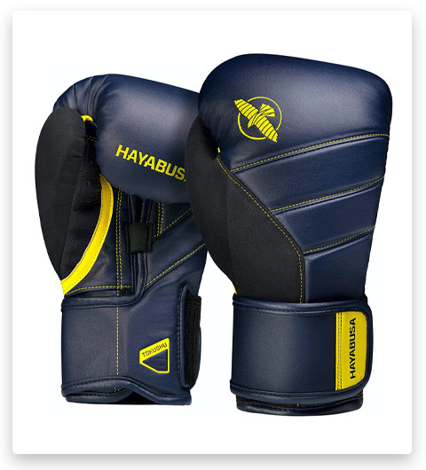 Hayabusa T3 Shell Gloves