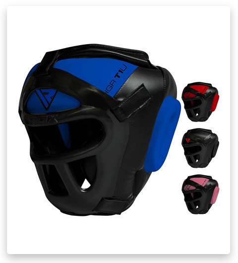 RDX Boxing Protector Head