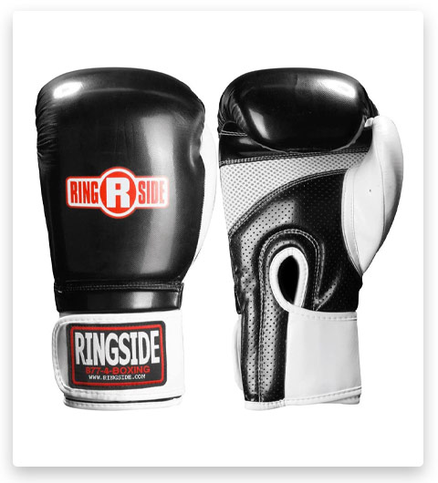 Ringside Arrow Shell Gloves