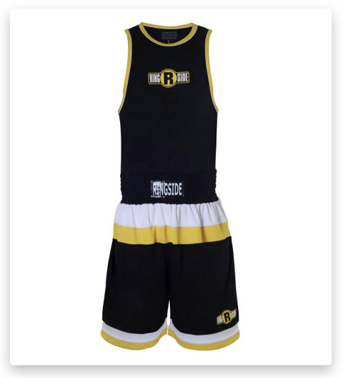 Ringside Elite Boxing Clothes