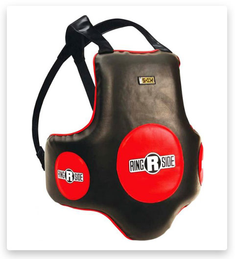 Ringside Gel Shock Boxing Body Protector