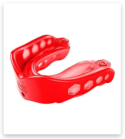 Shock Doctor Boxing Gel Mouthguard