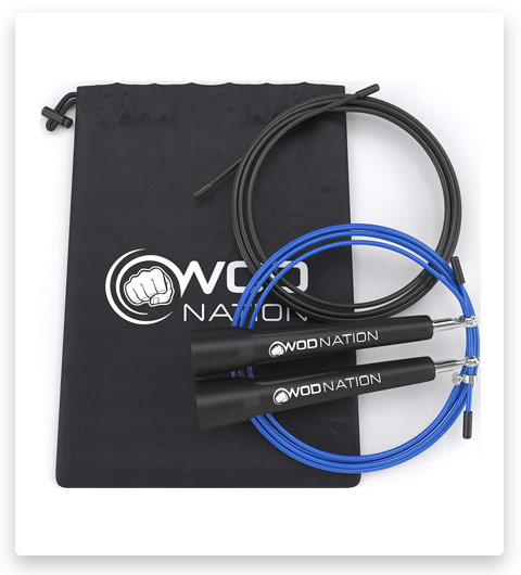 WOD Nation Jump Rope