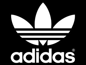 Adidas logo