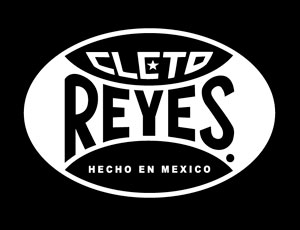 Cleto Reyes logo