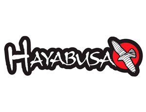 Hayabusa logo