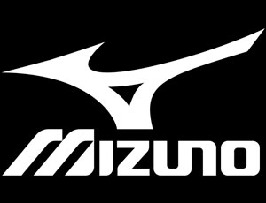 Mizuno logo