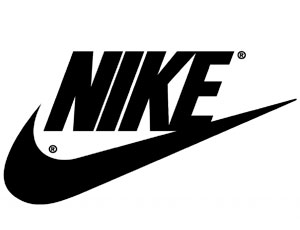 Nike logo