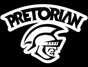 Pretorian logo