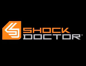 Shock Doctor logo