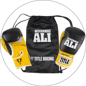 Read more about the article Title Boxing Gloves 2023