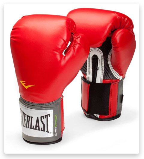 Everlast Pro Style Training Gloves