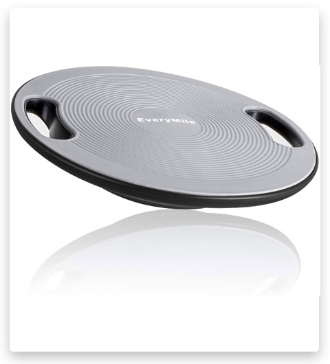 EveryMile Wobble Balance Board