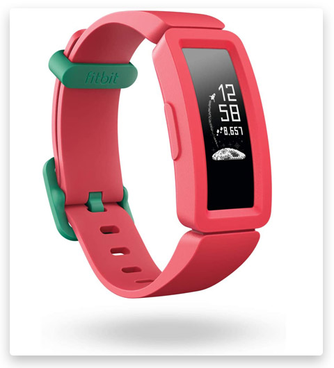 Fitbit Ace 2 Activity Tracker For Kids