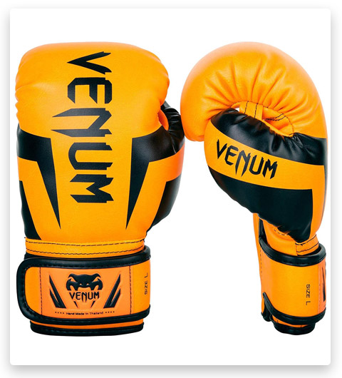 Venum Kids Elite Boxing Gloves