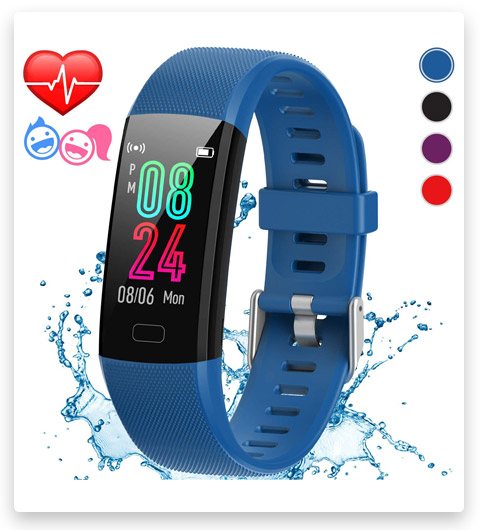 Inspiratek Kids Fitness Tracker