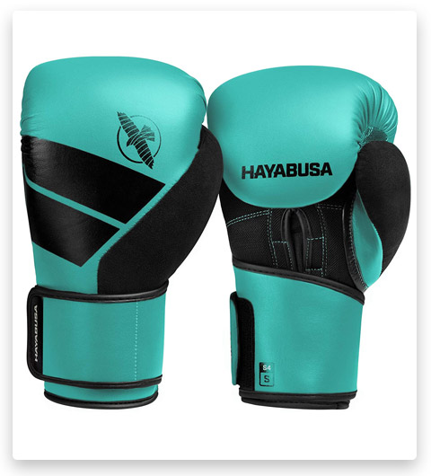 Hayabusa S4 Boxing Gloves