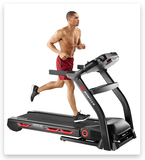 Bowflex BXT116 Treadmill