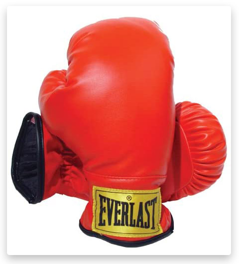 Everlast Laceless Gloves