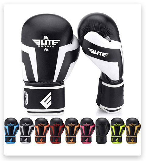 Elite Sports Boxing Gloves