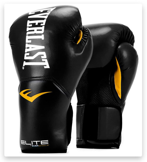 Everlast Elite Pro Style Training Gloves