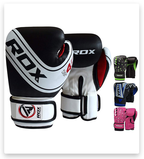 RDX Kids Boxing Gloves for Training