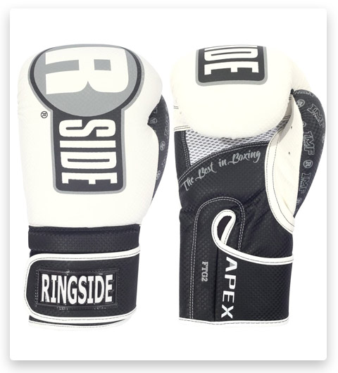 Ringside Apex Flash Heavy Bag Boxing Gloves