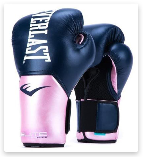 Everlast Women's Pro Style Training Gloves