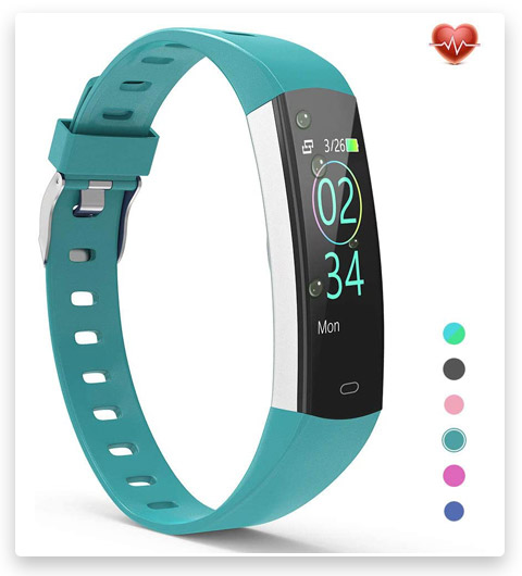 YoYoFit Slim Kids Fitness Tracker