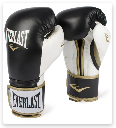 Everlast Powerlock Training Gloves