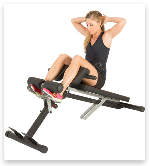 Fitness Reality X-Class Light Commercial Multi-Workout Abdominal