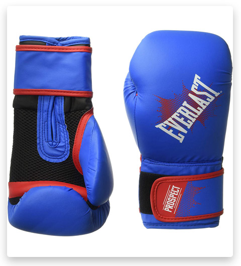 Everlast Prospect Youth Training Gloves